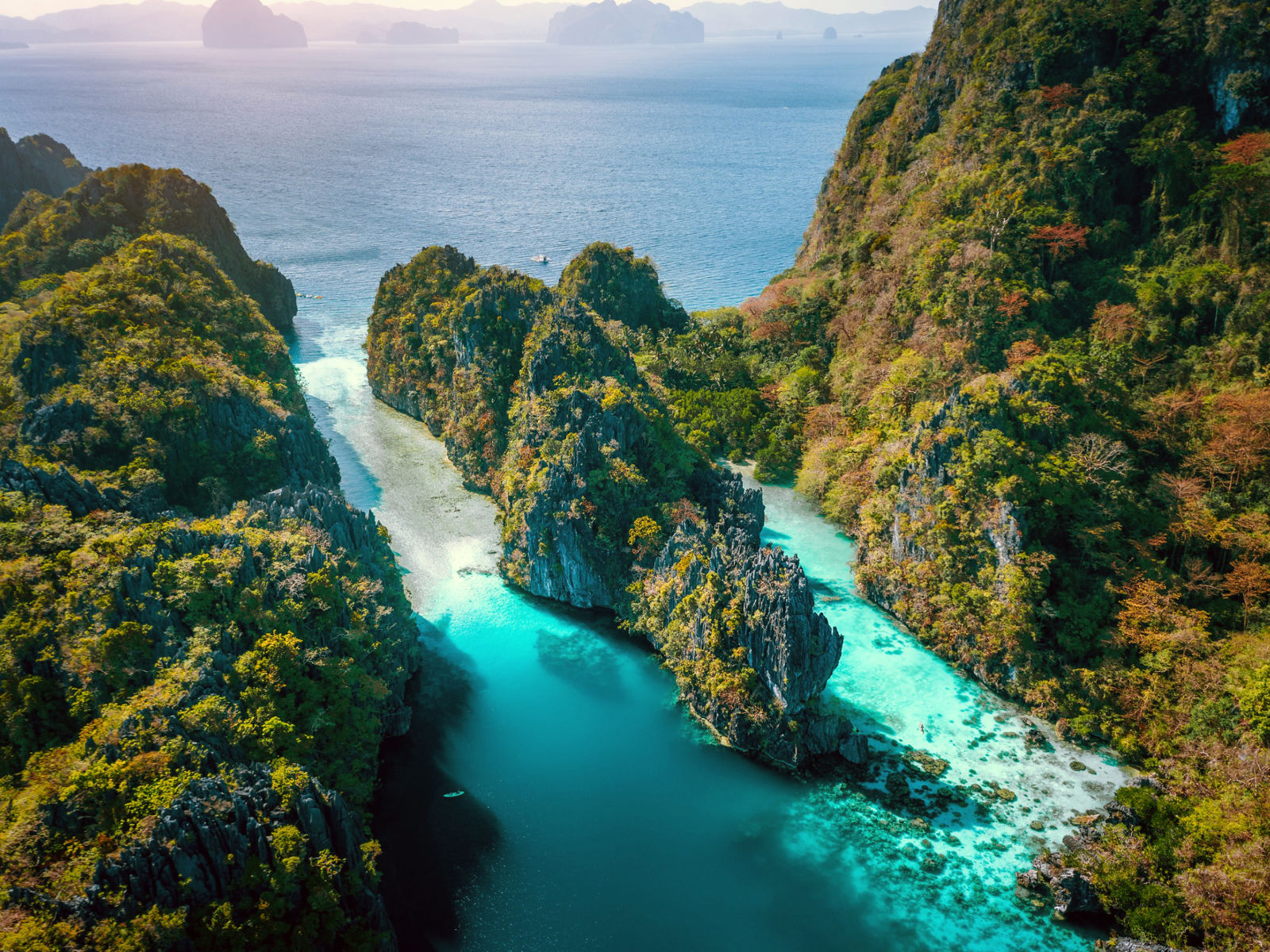 Travel To The Philippines - Everything For Your Destination | FOREX