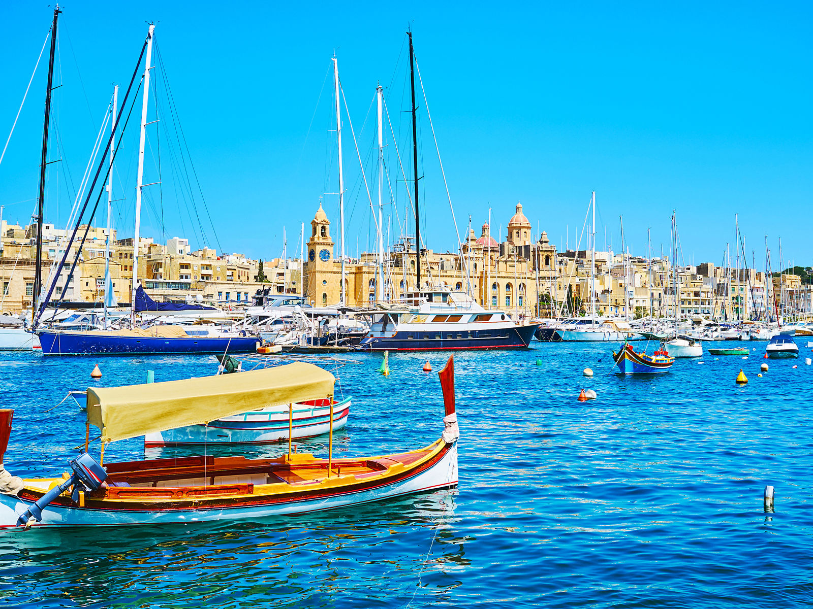 Travel To Malta Everything For Your Trip FOREX travel-to-malta-everything-for-your-trip-forex