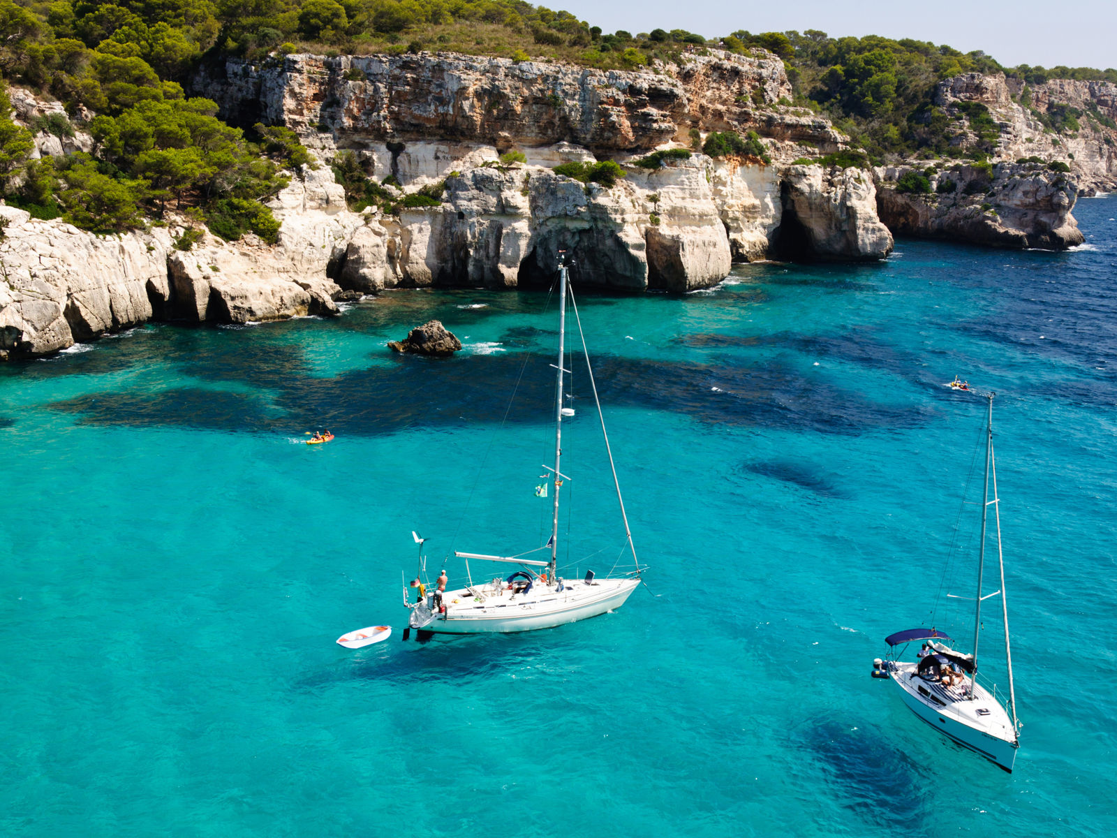 Travel To Menorca Everything For Your Trip FOREX travel-to-menorca-everything-for-your-trip-forex